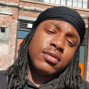 Meet your Posher, Micah